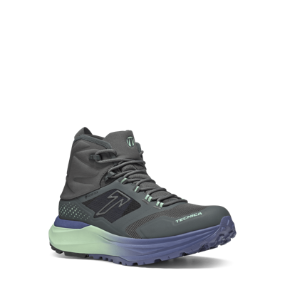 Agate S Mid GTX - Dámské nízké turistické boty