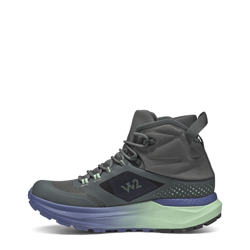 Tecnica Agate S Mid GTX - Buty turystyczne damskie | Hardloop