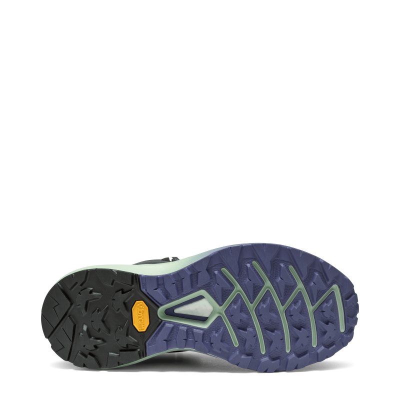 Tecnica Agate S Mid GTX - Zapatillas de senderismo - Mujer | Hardloop
