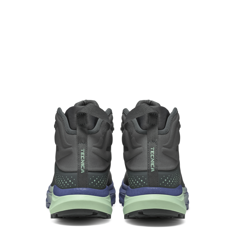 Tecnica Agate S Mid GTX - Sapatilhas caminhada mulher | Hardloop