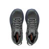 Tecnica Agate S Mid GTX - Zapatillas de senderismo - Mujer | Hardloop