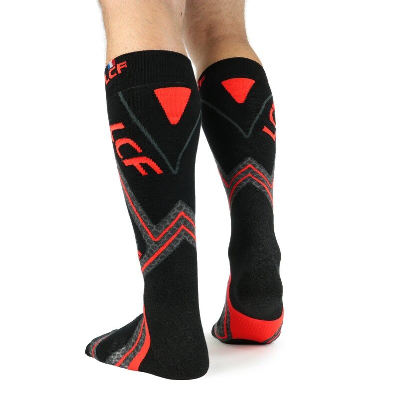 La Chaussette de France Recon - Skidstrumpor | Hardloop