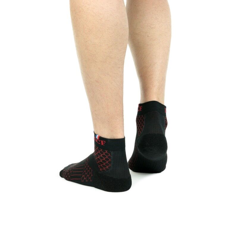 La Chaussette de France Alberta - Running socks | Hardloop