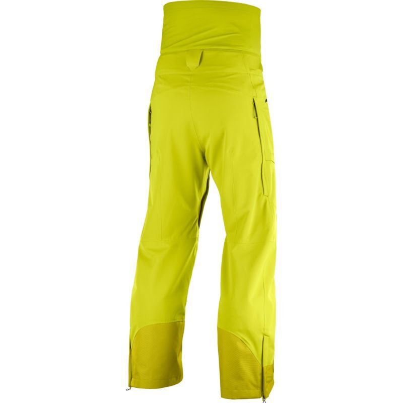 Salomon qst sales guard pant m