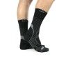 La Chaussette de France Trekker High - Chaussettes randonnée | Hardloop