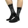 La Chaussette de France Coyote High - Laufsocken | Hardloop