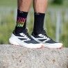La Chaussette de France Coyote High - Skarpety do biegania | Hardloop