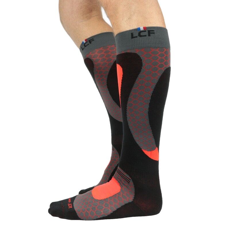 La Chaussette de France Bio Céramique - Ski socks | Hardloop