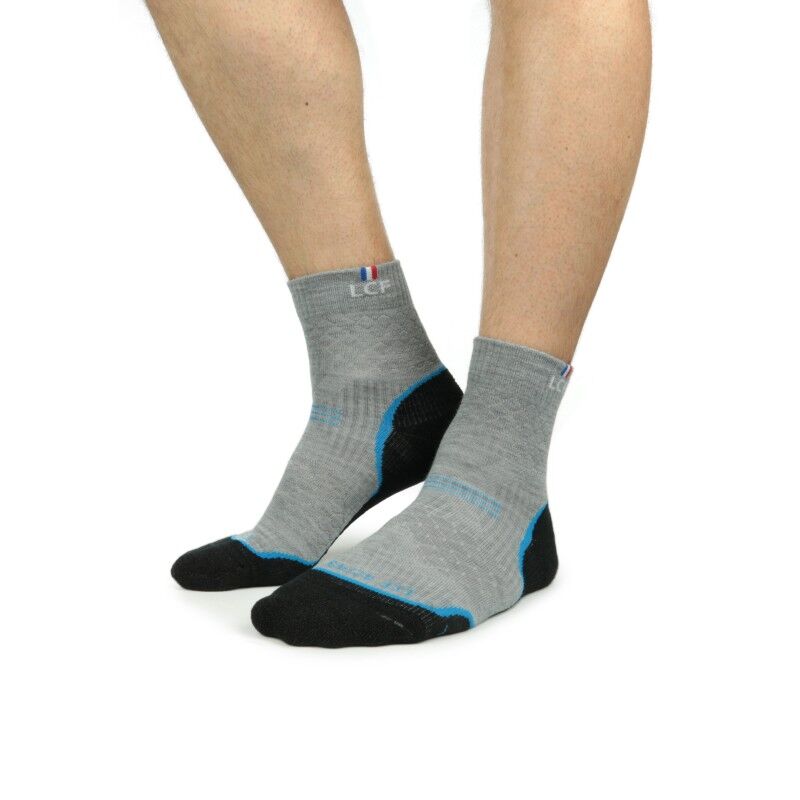 La Chaussette de France Alpages - Calcetines de trekking | Hardloop