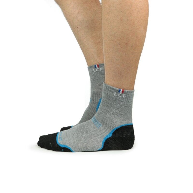 La Chaussette de France Alpages - Hiking socks | Hardloop