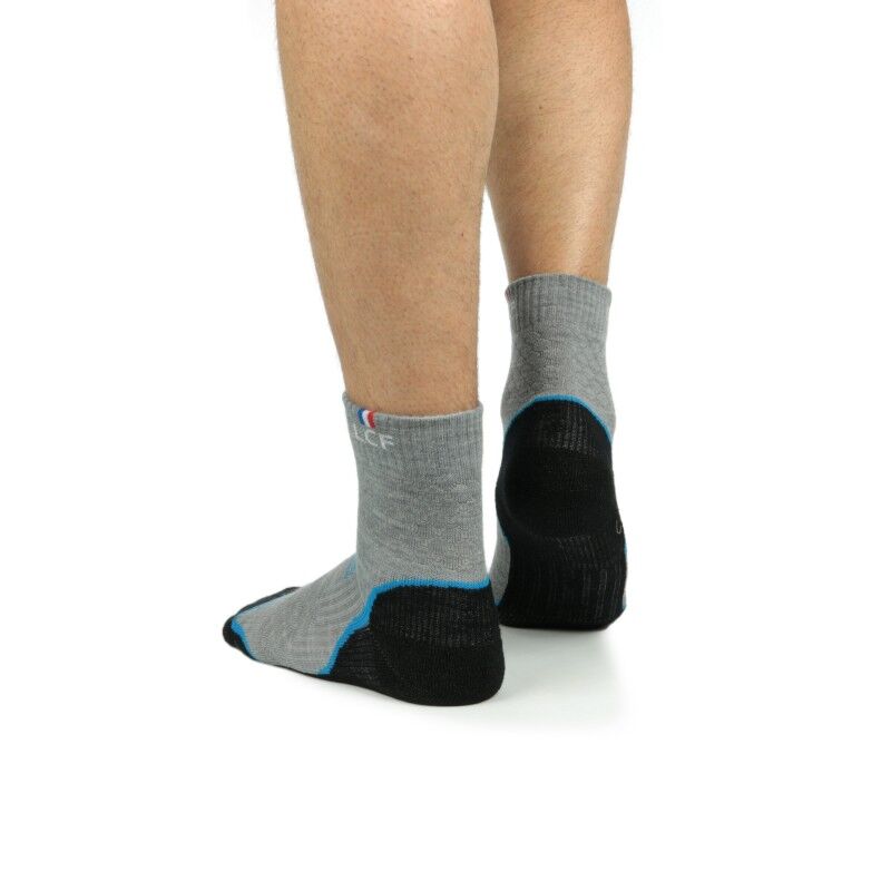 La Chaussette de France Alpages - Skarpety trekkingowe | Hardloop