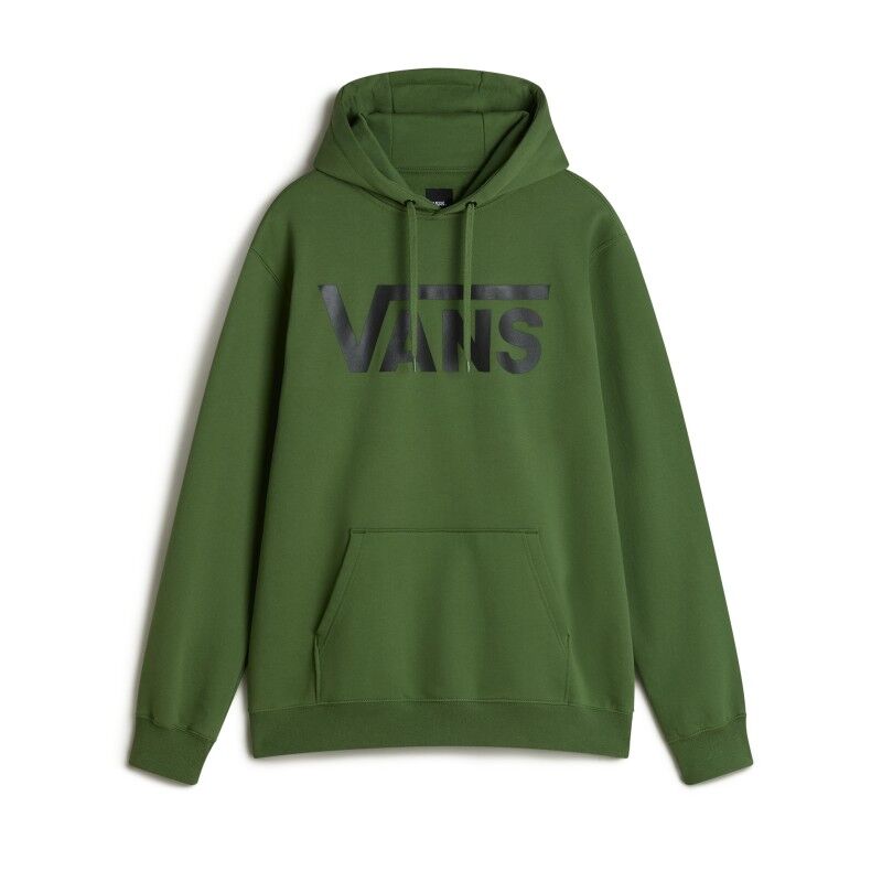 Vans Vans Classic Pullover - Överdragströjor - Herr | Hardloop