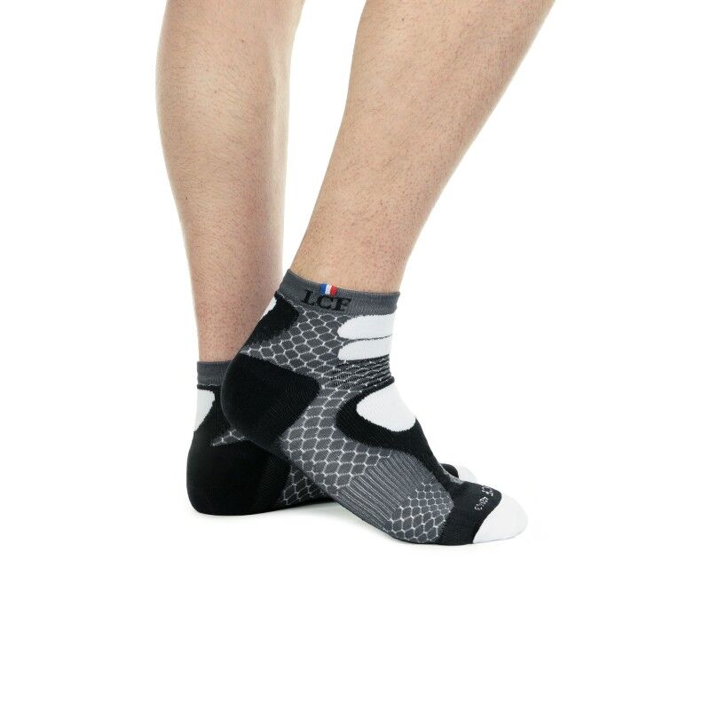 La Chaussette de France Nepal - Chaussettes running | Hardloop
