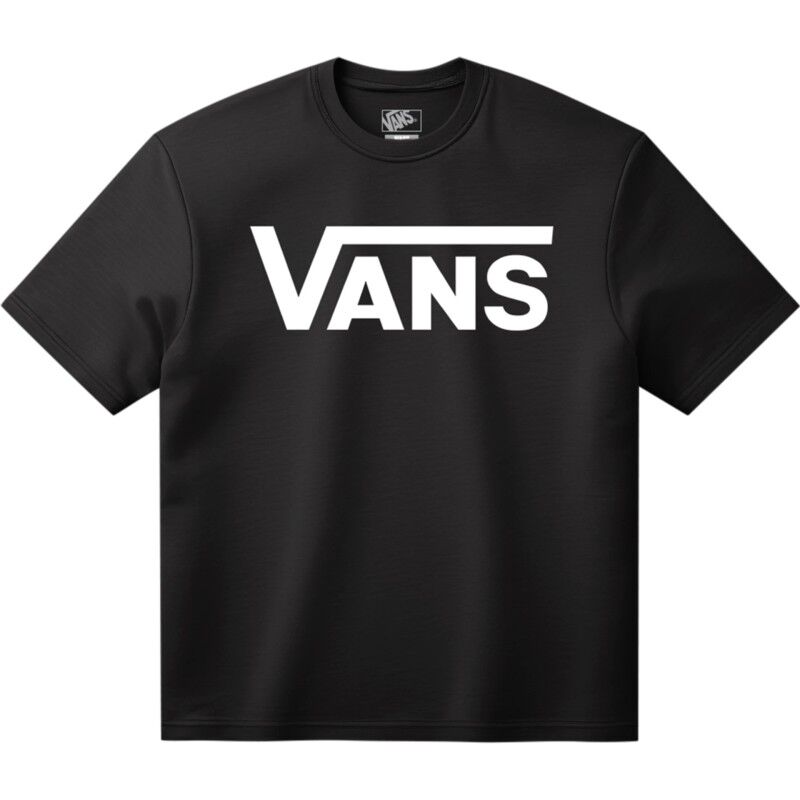 Vans Classic SS Tee - T-Shirt - Herren