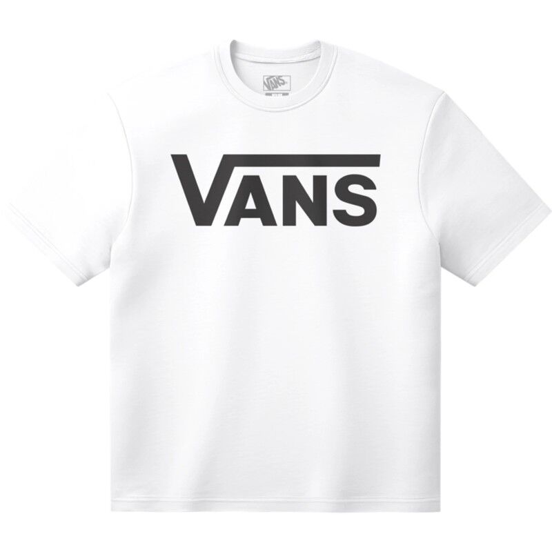 Vans Classic SS Tee - T-Shirt - Herren