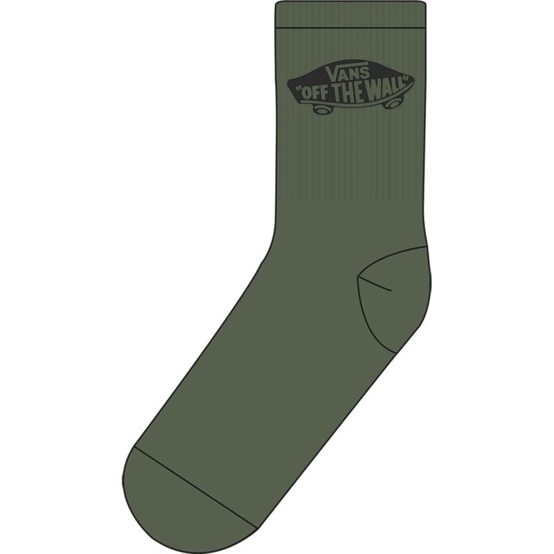 Vans Vans Classic Half Crew - Calze | Hardloop