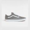Pewter / True White