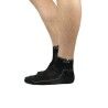 La Chaussette de France Coyote Mid - Juoksusukat | Hardloop