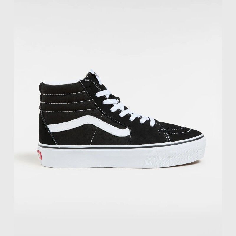 Vans UA SK8-Hi Platform 2.0 - Miejskie buty | Hardloop