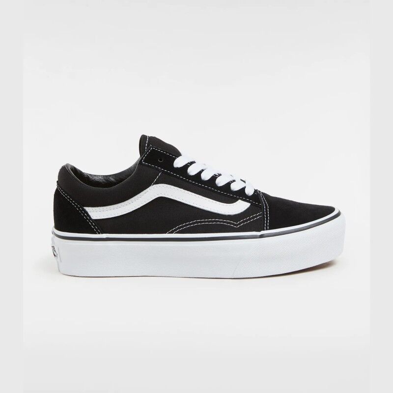 Vans UA Old Skool Platform - Lifestyle shoes | Hardloop