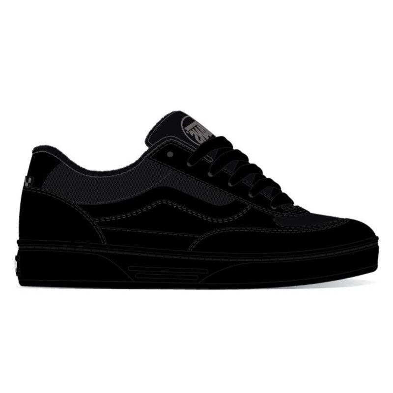 Vans Skate Estazzo - Miejskie buty meskie | Hardloop