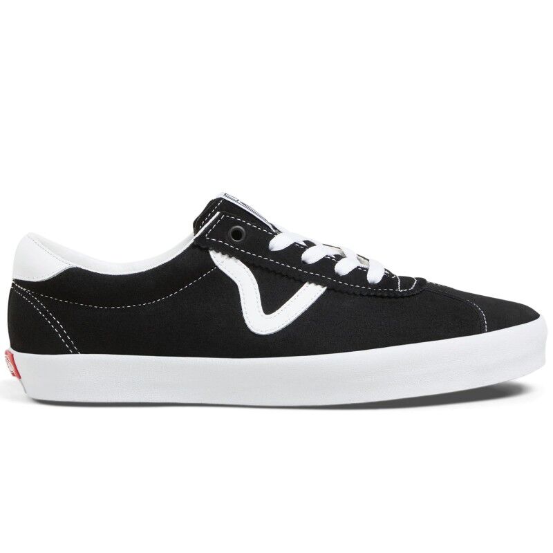 Vans Sport Low - Miejskie buty | Hardloop