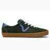 Green / Blue