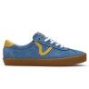 Blue / Yellow