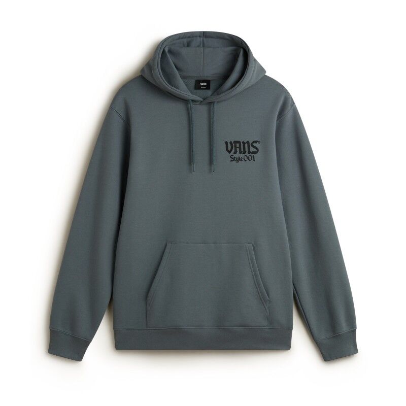 Vans Style 001 Pullover - Felpa - Uomo | Hardloop