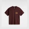 Vans Spray On SS - T-shirt homme | Hardloop