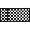 Black / White Check