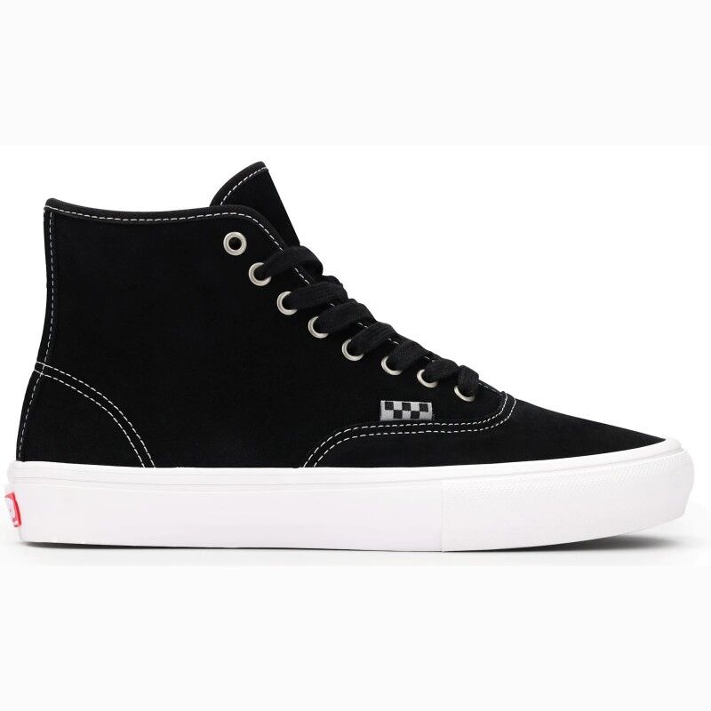 Vans Skate Authentic High Lifestyle shoes Men's Hardloop