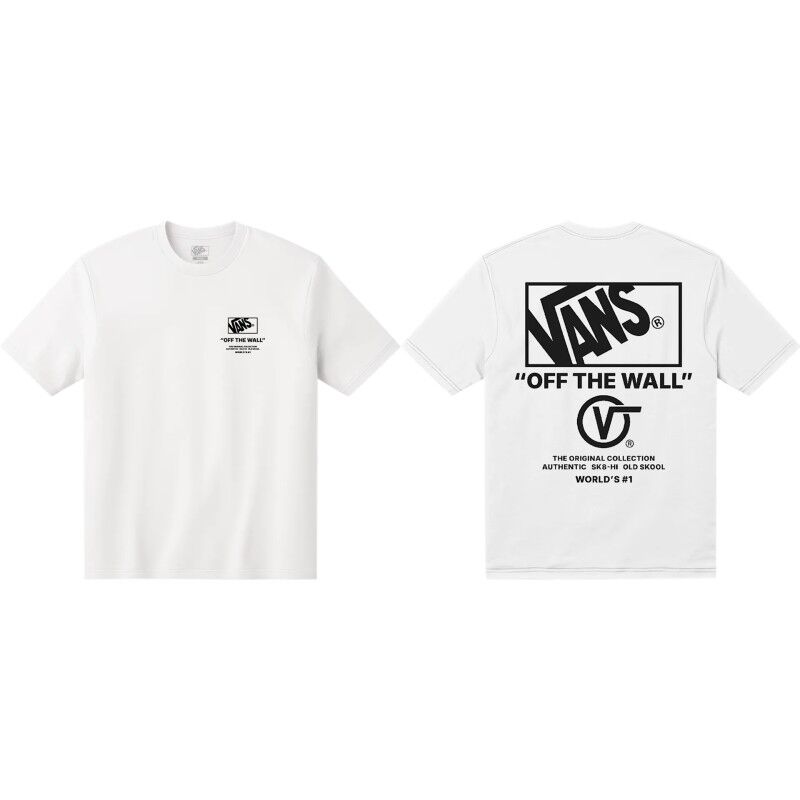 Stockpile SS Tee - T-shirt meski