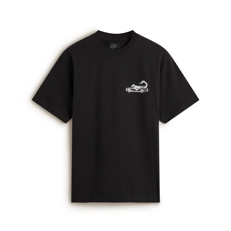 Vans Sting Wagon SS - Pánské triko | Hardloop