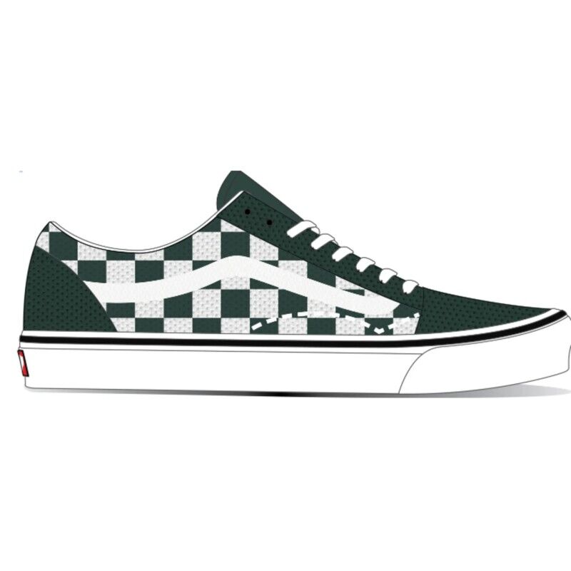 Vans Old Skool EK - Scarpe lifestyle | Hardloop