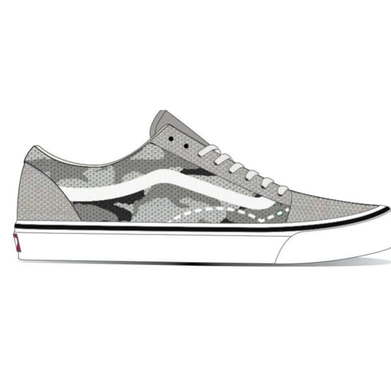 Vans Old Skool EK - Scarpe lifestyle | Hardloop