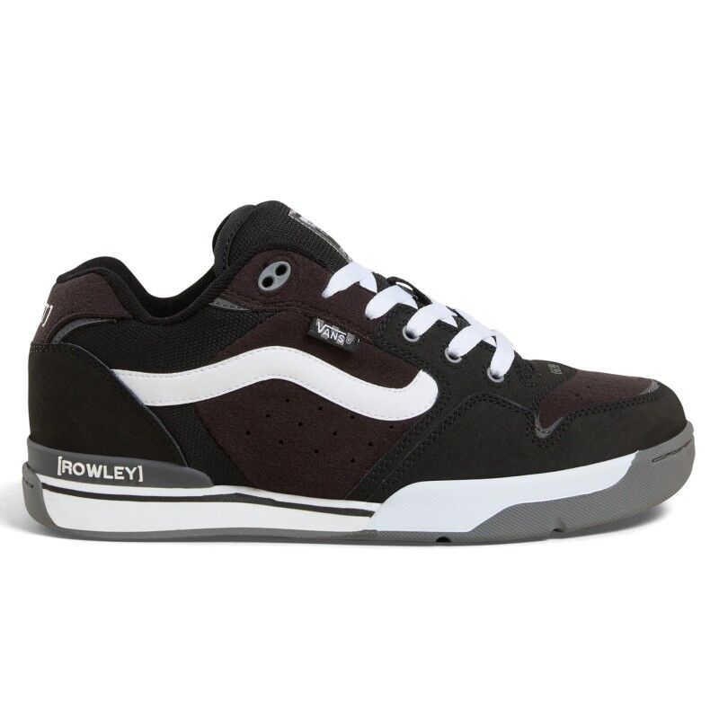 Vans Rowley XLT - Sapatilhas lifestyle homem | Hardloop