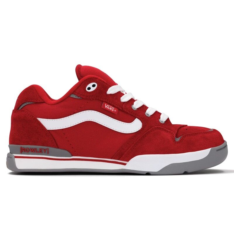 Vans Rowley XLT - Scarpe lifestyle - Uomo | Hardloop