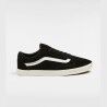 Black / Marshmallow