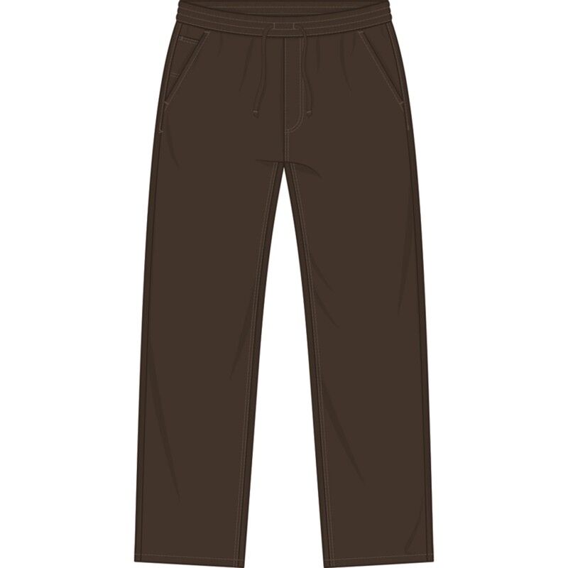 Vans Range Relaxed Elastic Pant - Trousers - Men's | Hardloop