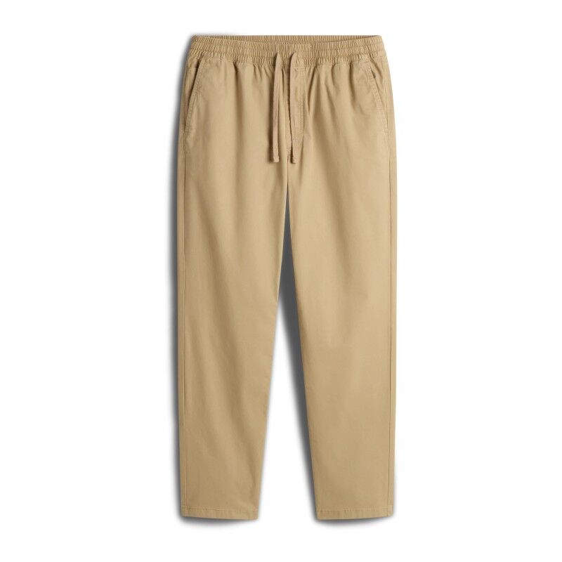 Range Relaxed Elastic Pant - Pantalones - Hombre