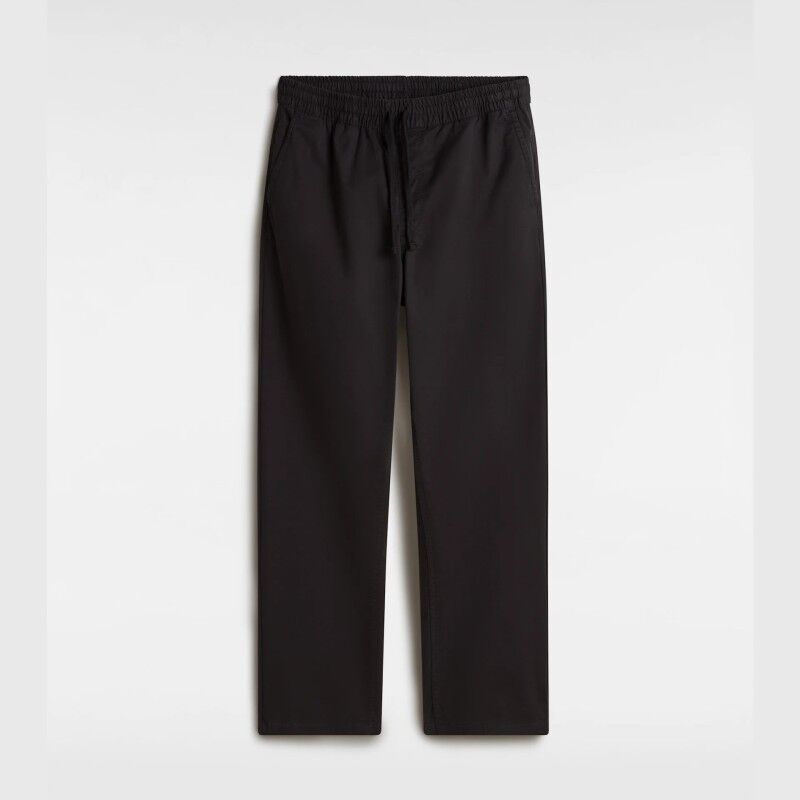 Range Relaxed Elastic Pant - Calça homem