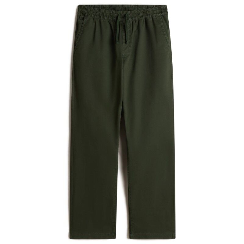 Vans Range Relaxed Elastic Pant - Spodnie męskie | Hardloop