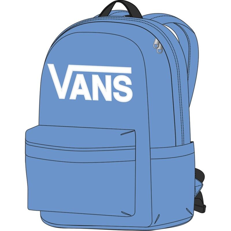 Old Skool Drop V Backpack - Městské batoh