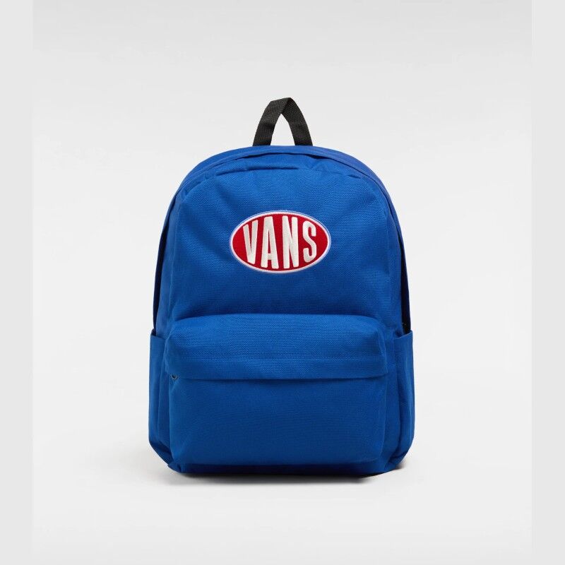 Vans Old Skool Backpack - Plecak miejskie | Hardloop