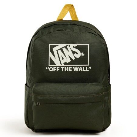 Vans Old Skool Backpack Urban backpack Hardloop