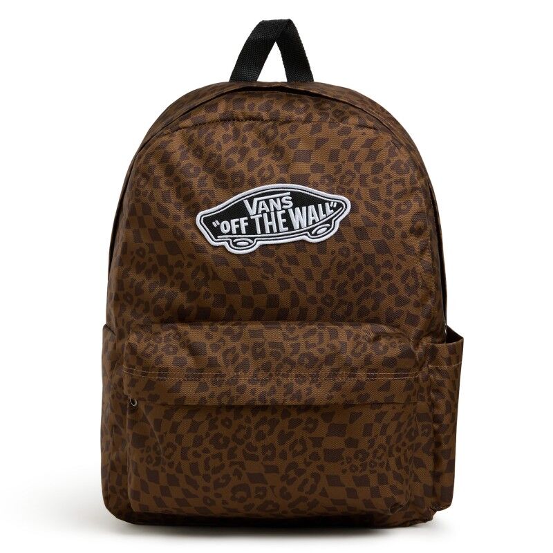 Old Skool Classic Backpack - Urban ryggsäck