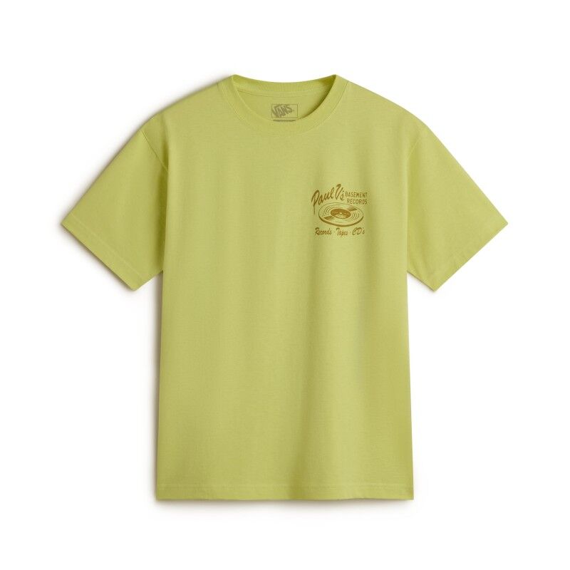 Vans Paul Vs SS - T-shirt - Uomo | Hardloop