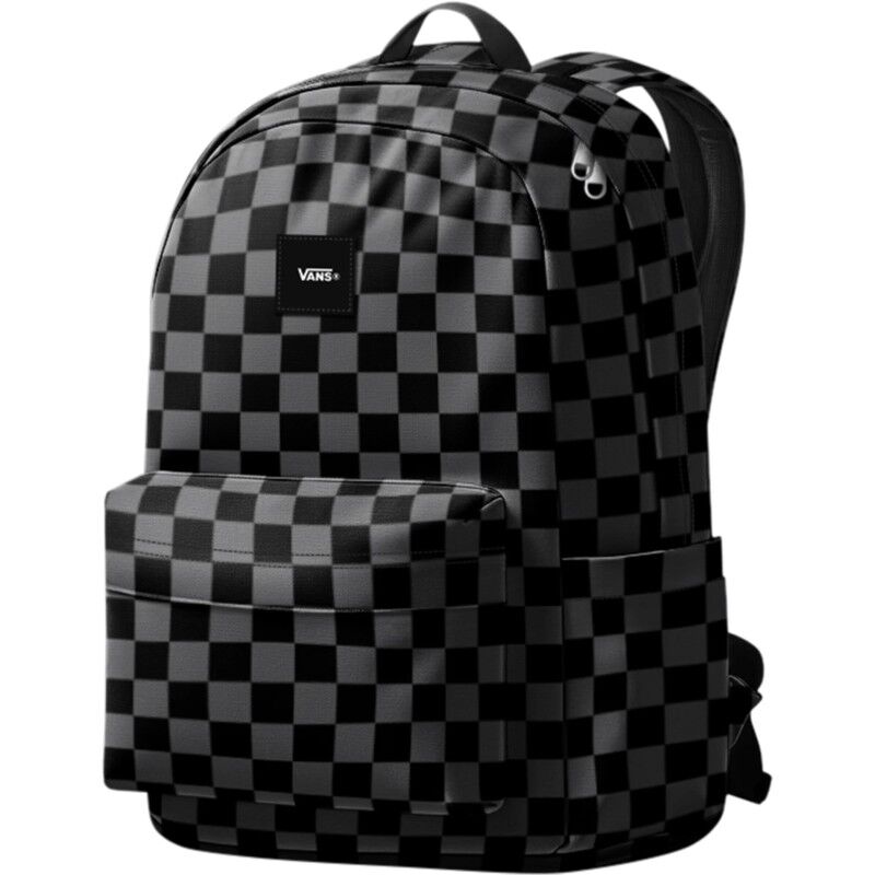 Old Skool Check Backpack - Mochila urbana
