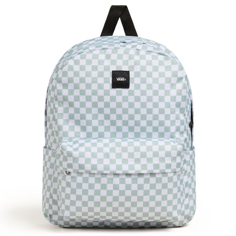 Vans Old Skool Check Backpack Mochila urbana Hardloop